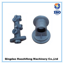 High Quality Custom Aluminium Sand Casting Parts